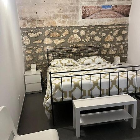 Casa Vittoria Villa Palazzolo Acreide Kültér fotó