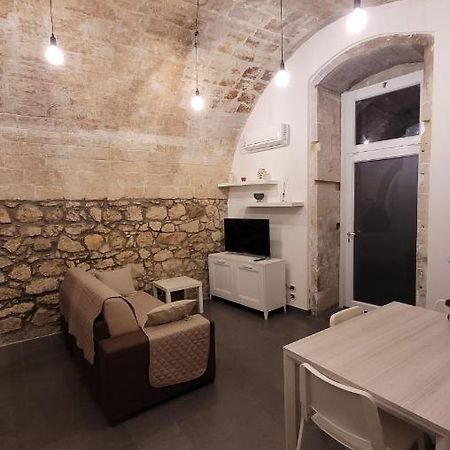 Casa Vittoria Villa Palazzolo Acreide Kültér fotó