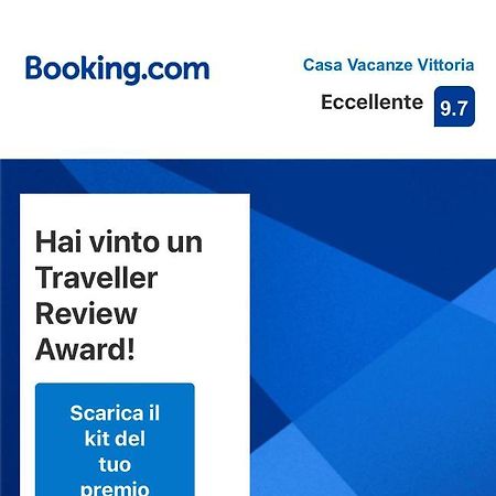 Casa Vittoria Villa Palazzolo Acreide Kültér fotó