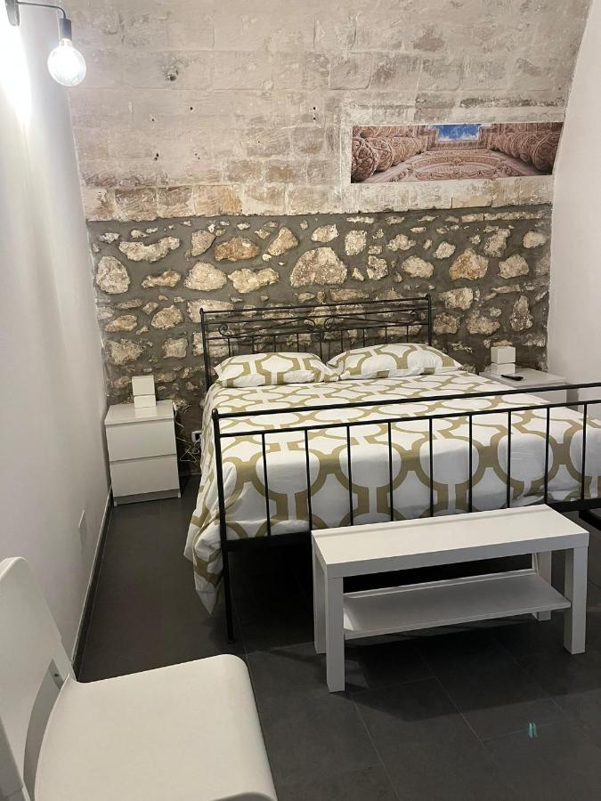 Casa Vittoria Villa Palazzolo Acreide Kültér fotó