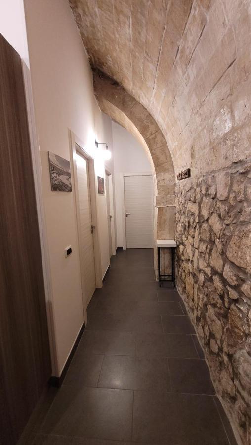 Casa Vittoria Villa Palazzolo Acreide Kültér fotó