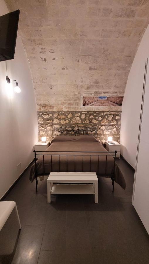 Casa Vittoria Villa Palazzolo Acreide Kültér fotó