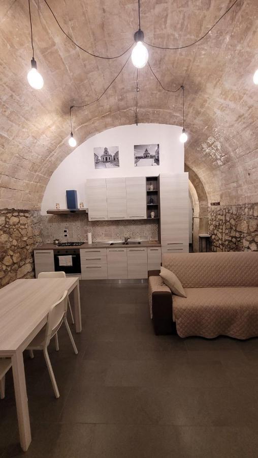 Casa Vittoria Villa Palazzolo Acreide Kültér fotó