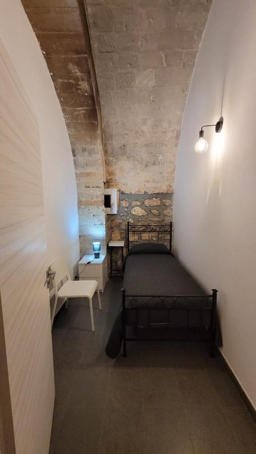 Casa Vittoria Villa Palazzolo Acreide Kültér fotó
