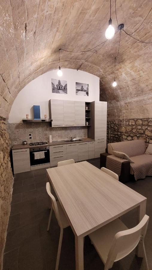 Casa Vittoria Villa Palazzolo Acreide Kültér fotó