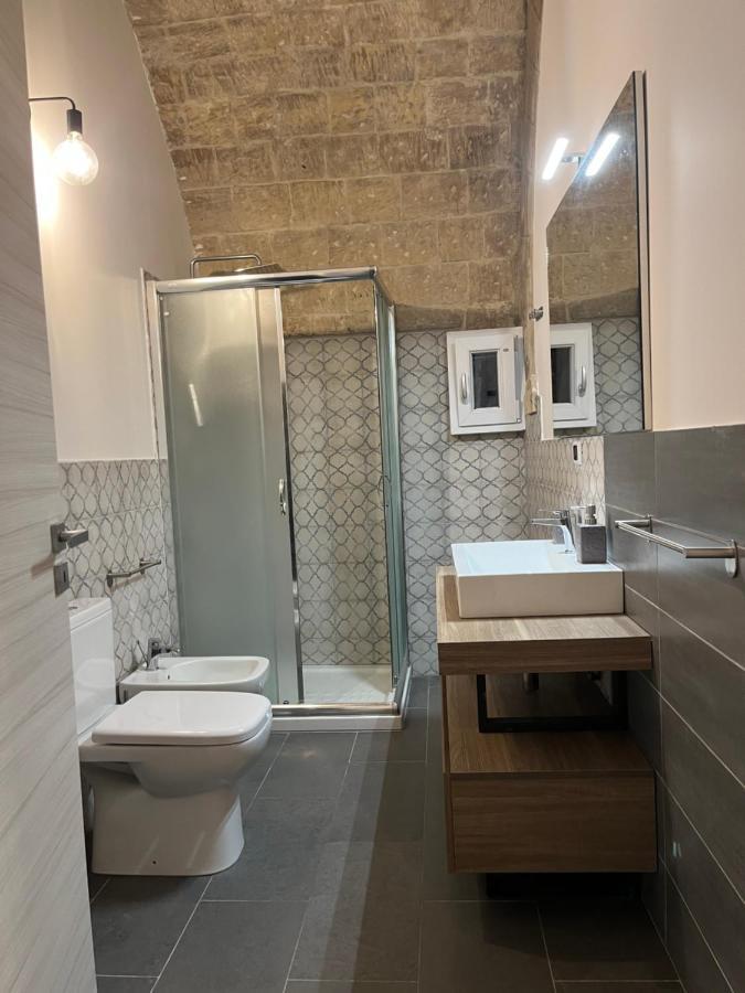 Casa Vittoria Villa Palazzolo Acreide Kültér fotó