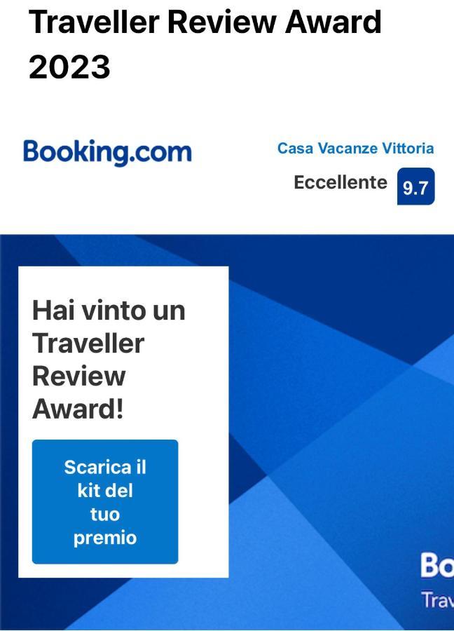 Casa Vittoria Villa Palazzolo Acreide Kültér fotó